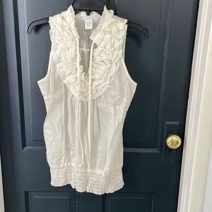 Charlotte Russe top